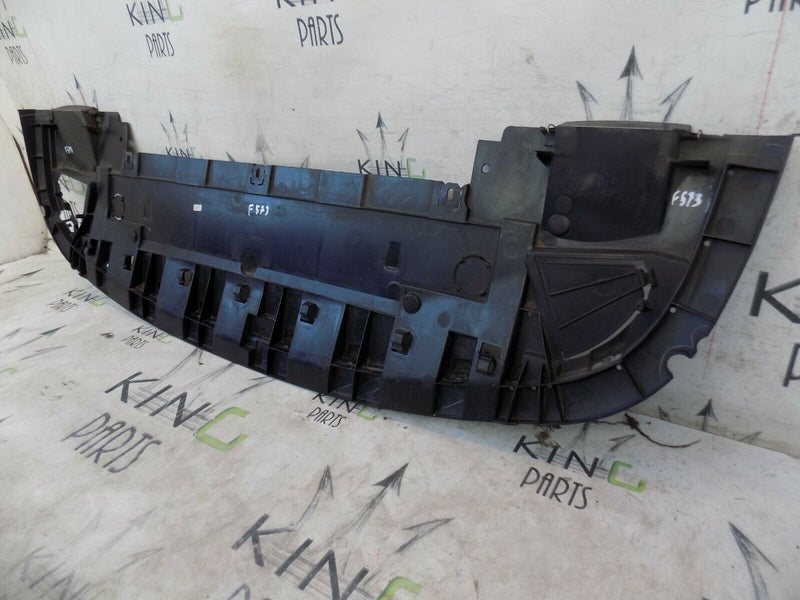 RENAULT TRAFIC MK3 2014-2018 FRONT BUMPER UNDERTRAY- GENUINE 214775886R