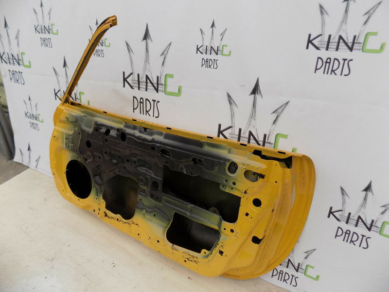 MAZDA MX-5 MK2 (NB) 1998 1999 - GENUINE FRONT DOOR RIGHT DRIVER SIDE O/S
