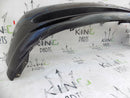 JAGUAR S-TYPE 2001-2004 BLACK FRONT BUMPER GENUINE XR83-17C831