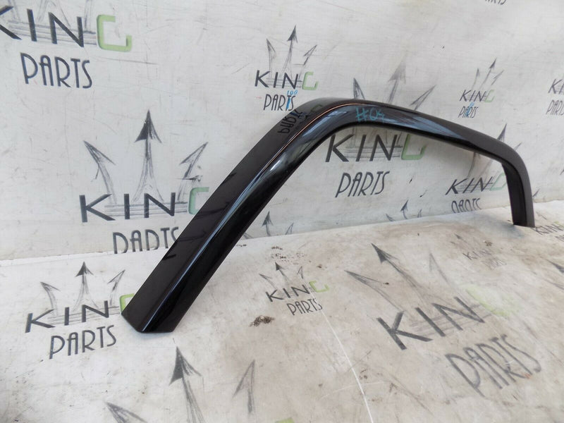 MERCEDES G CLASS W463 2018-ON FRONT RIGHT WHEEL ARCH TRIM FLARE A4638820400