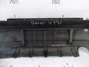 DAEWOO MATIZ MK1 (M150) 2000-2005 REAR BUMPER GENUINE PART 86611-3U000