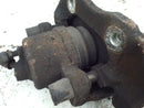 FORD FOCUS 2004-2010 1.6 TDCI FRONT BRAKE CALIPER RIGHT DRIVER SIDE O/S