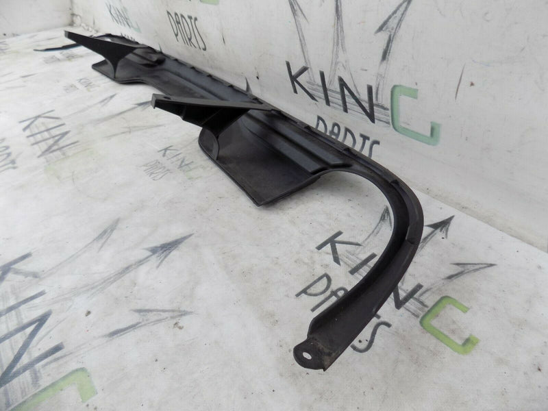 MERCEDES B-CLASS W246 2011-2019 REAR BUMPER DIFFUSER GENUINE
