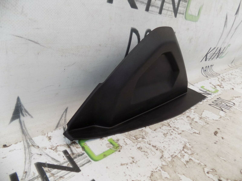 LAND ROVER RR EVOQUE L538 2012-2019 DASHBOARD END TRIM LEFT SIDE BJ32-04481-AE