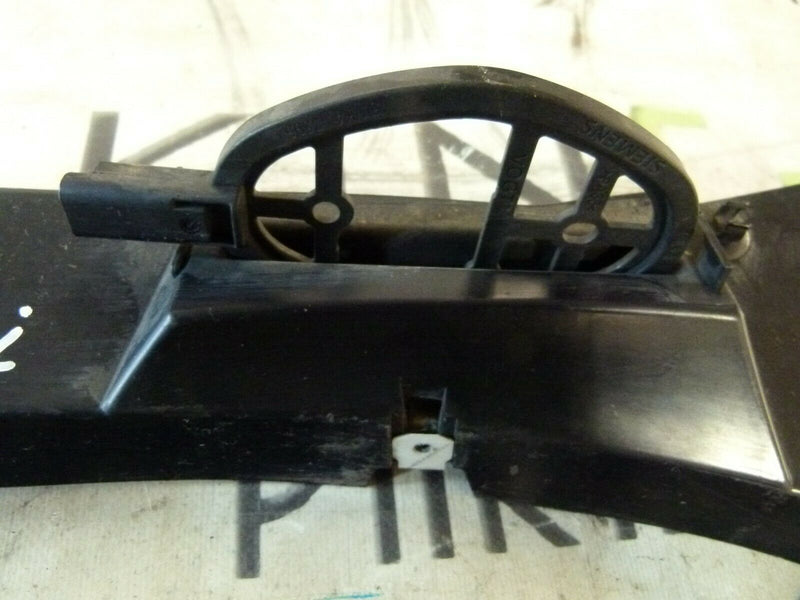 JAGUAR XJ X351 2010-2019 FRONT BUMPER BRACKET RIGHT SIDE AW93-17B749-AA