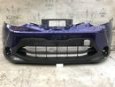 NISSAN QASHQAI II J11 2013-2017 FRONT BUMPER PDC GENUINE 620224EA0H