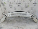 MERCEDES C CLASS A205 W205 W 205 2014-2016 FRONT BUMPER GENUINE WHITE