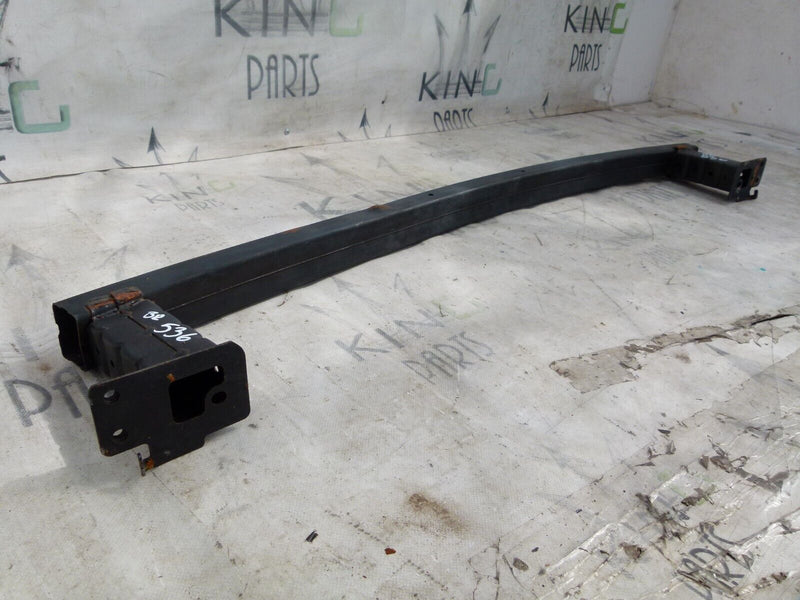 NISSAN QASHQAI JM 2014-20 FRONT BUMPER CRASH BAR REINFORCER 62030-4EAOC
