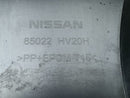 NISSAN QASHQAI MK2 J11 2017-2020 FACELIFT REAR BUMPER PDC 85022-HV20H