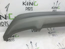 HYUNDAI TUCSON TL Premium SE 2015-18 REAR BUMPER DIFFUSER VALANCE 86665-D7110