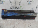 RANGE ROVER SPORT 2014-2019  L494 REAR RIGHT DOOR MOLDING OEM DK62-274A48-AB