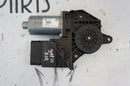 VW GOLF VI MK6 2008-2012 REAR DRIVER SIDE WINDOW REGULATOR MOTOR 5K0959704D