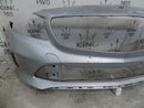 MERCEDES A CLASS W176 SE 2016-18 FRONT BUMPER WITH GRILL PDC A176885362