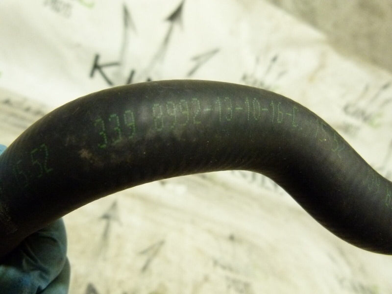 AUDI S4 A4 S5 B9 8W 3.0 TFSI PETROL ENGINE WATER COOLANT HOSE PIPES 8W2819377