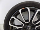 VAUXHALL ADAM GENUINE 17" ALLOY WHEEL RONAL 7Jx17 IS44 ET44 GREY RIM R17