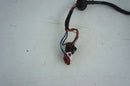 SKODA SUPERB MK1 (B5/3U) 2001-2008 LEFT SIDE REAR DOOR WIRING LOOM 3U0971161