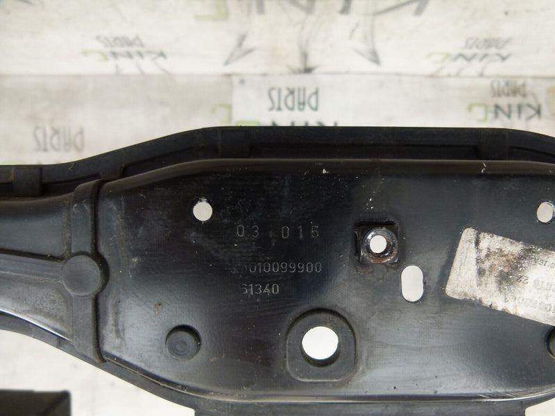 FORD TRANSIT 2013-2018 FRONT BUMPER SLAM PANEL GENUINE BK318B041