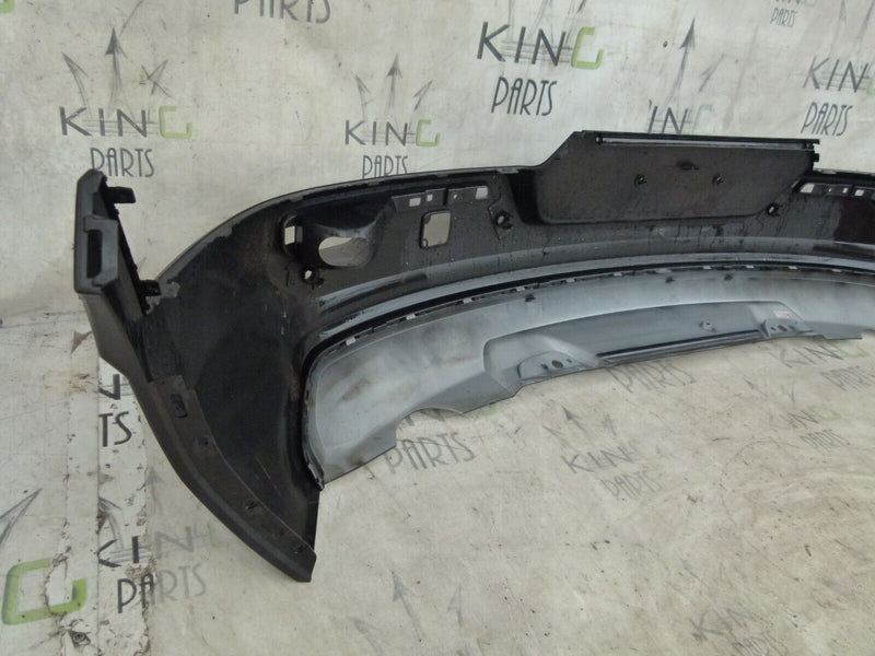 VOLVO XC40 2018-2022 REAR LOWER BUMPER PDC GENUINE 31449333