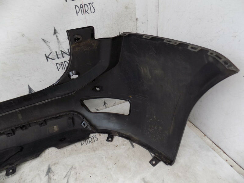 CITROEN C4 PICASSO MK2 2015-ON REAR BUMPER GENUINE PDC C06452-091