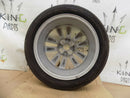 SUZUKI P6 16" INCH ALLOY WHEEL+TYRE 16X6J ET45