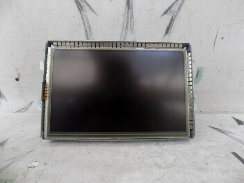 RANGE ROVER SPORT L494 2013-ON DISPLAY SCREEN MONITOR CJ3210E889AF GENUINE