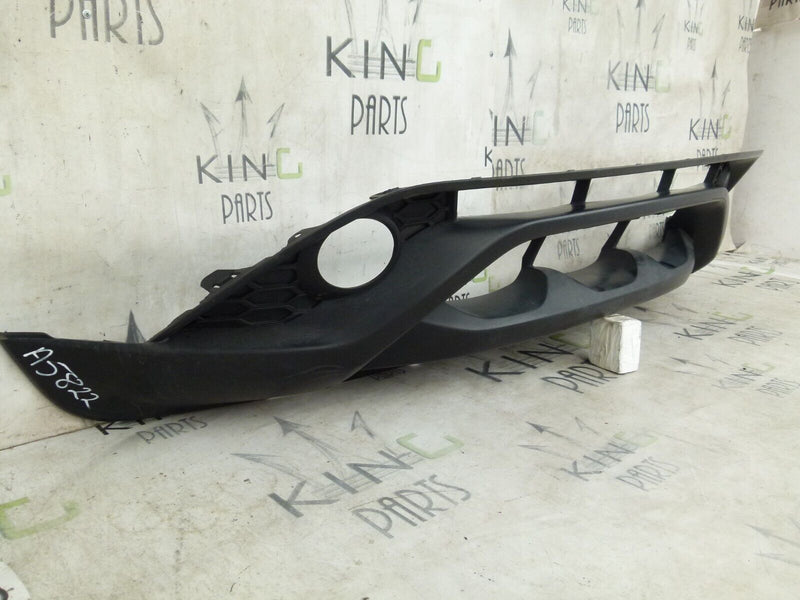 NISSAN JUKE I FACELIFT 2014-2018 FRONT BUMPER LOWER COVER TRAY 62026BV80A