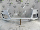 AUDI TT MK3 S LINE S-LINE 2014-2019 FRONT BUMPER GENUINE WHITE 8S0807437H A1583