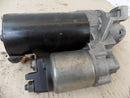 BMW 5 SERIES F10 F11 520D  AUTOMATIC STARTER MOTOR  BOSCH 8506657-01