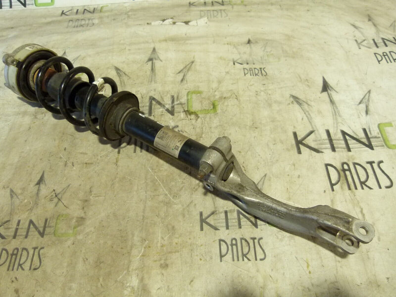 AUDI S4 S5 A4 B9 8W 3.0 TFSI RIGHT SIDE FRONT SHOCK STRUT ABSORBER 8W0413031BC
