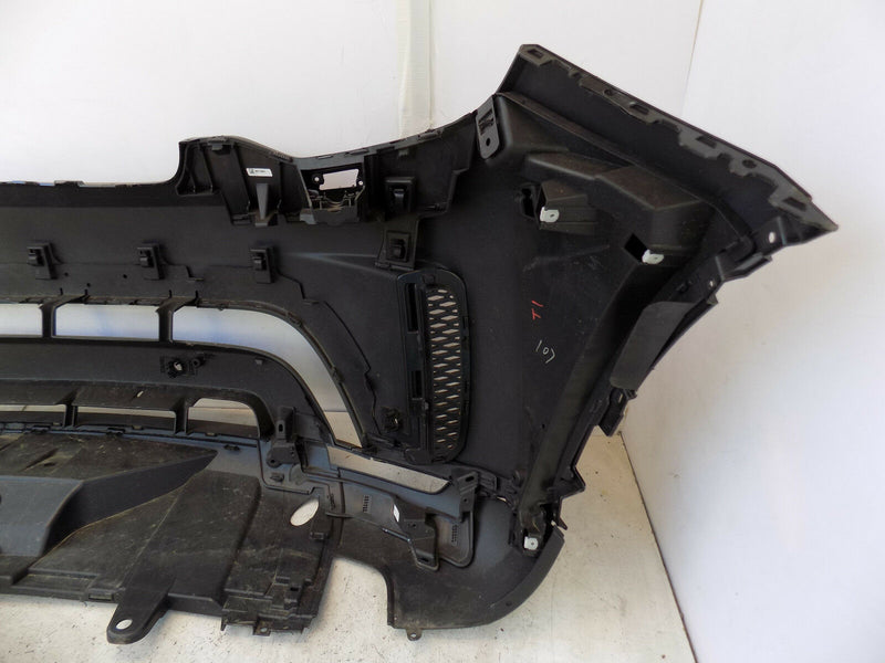 LAND ROVER DISCOVERY V L462 HSE 17-18 FRONT BUMPER GENUINE HY32-17F003-AAW B3016