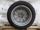 MAZDA 6 ALLOY WHEEL 17" GENUINE 9965077570 7.5Jx17 ET50 + TYRE 225/55