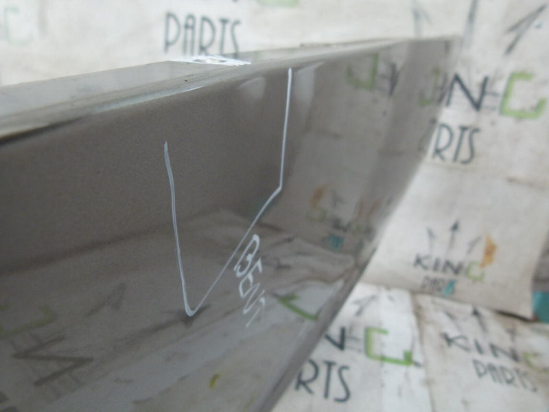 MERCEDES S CLASS W221 2005-2009 REAR BUMPER PDC GENUINE A2218800140