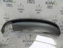 AUDI A5 8T S-LINE 2011-2015 REAR BUMPER DIFFUSER TRIM 8T0807521J