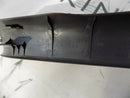 TOYOTA PRIUS XW20 2003-2009 HYBRID REAR RIGHT DOOR SILL TRIM PANEL 67917-47020