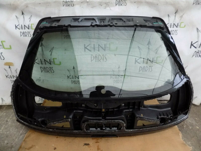BMW I3 i3 2017-UP TAILGATE TRUNK BOOTLID WITH REAR GLASS GENUINE 7305030