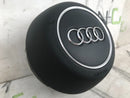 AUDI S4 S5 2018-ON GENUINE AIRBAG STEERING WHEEL DRIVER SIDE O/S 8W0880201AH