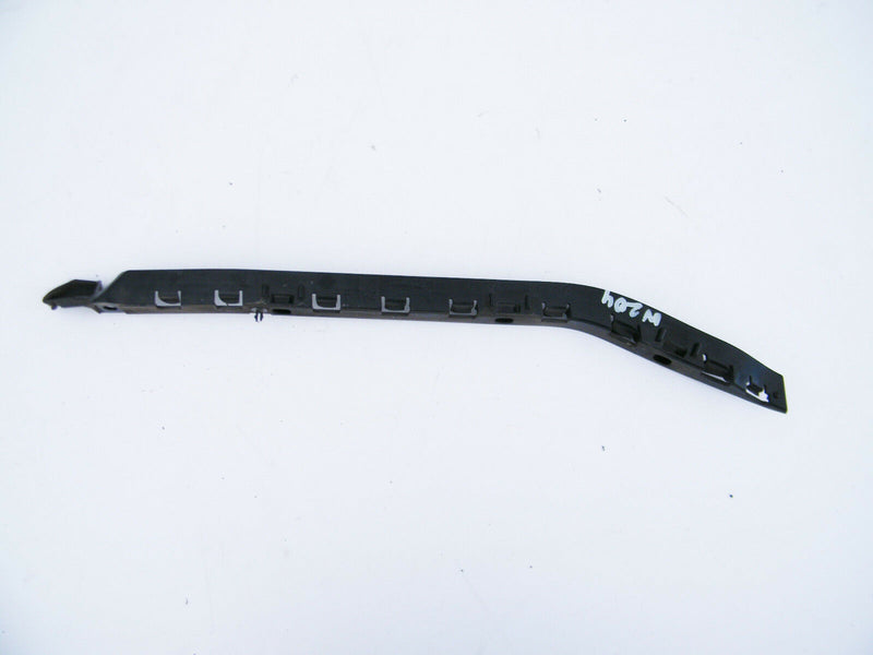 MERCEDES W204 2007-2014 GENUINE REAR BUMPER BRACKET LEFT PASSENGER SIDE N/S