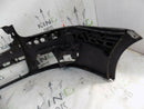 VW GOLF GTI MK5 V 2004-2008 FRONT BUMPER GENUINE BLACK 1K0807221C