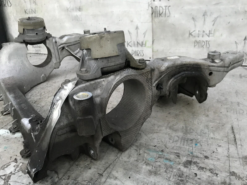 MERCEDES GLC X253 2.0 PETROL 4MATIC 2016-21 FRONT SUBFRAME CARRIER A2536208500