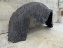 TOYOTA LEXUS REAR RIGHT WHEEL ARCH INNER MUD GUARD GENUINE 6563724030