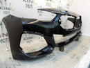 BMW 2 SERIES F44 2020-ON GRAN COUPE M SPORT FRONT BUMPER BLUE 8075476