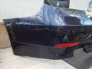 BMW 5 Series E60 Saloon Rear Bumper Genuine Navy Blue (A7136) 7178877-10