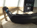 KIA SPORTAGE 2010-2015 LOWER PART REAR BUMPER GENUINE GREY (A8516)