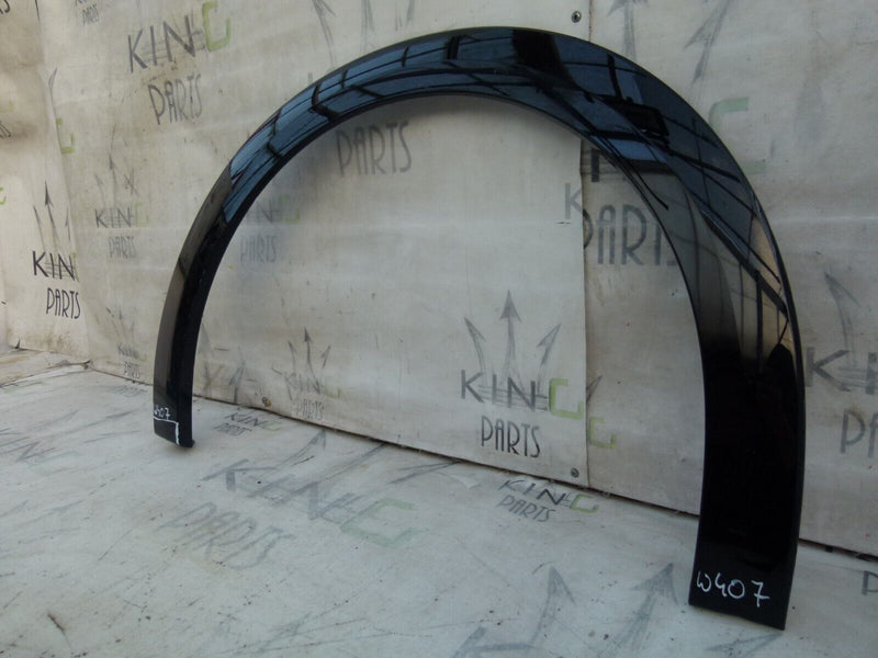 PEUGEOT 208 GT-LINE 2019-ON REAR LEFT WHEEL ARCH TRIM GENUINE 9844358780