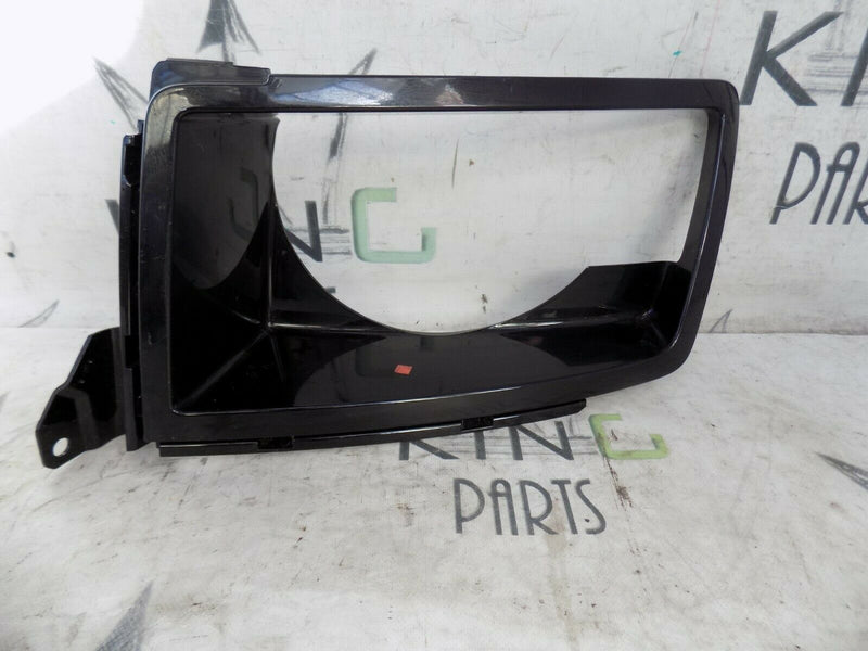 LAND ROVER DEFENDER L663 2020-ON FRONT LEFT LIGHT FRAME L8B2-13C025-BA