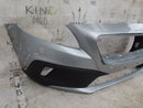 VOLVO V40 CROSS COUNTRY 2013-2016 FRONT BUMPER GENUINE 31353310