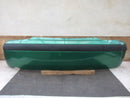 Renault Megane 1999-2003 Rear Bumper Genuine Green (A8016)