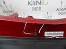 MAZDA CX-5 CX5 MK2 (KF) 2017-2019 RED FRONT BUMPER GENUINE PDC KB8A-50031