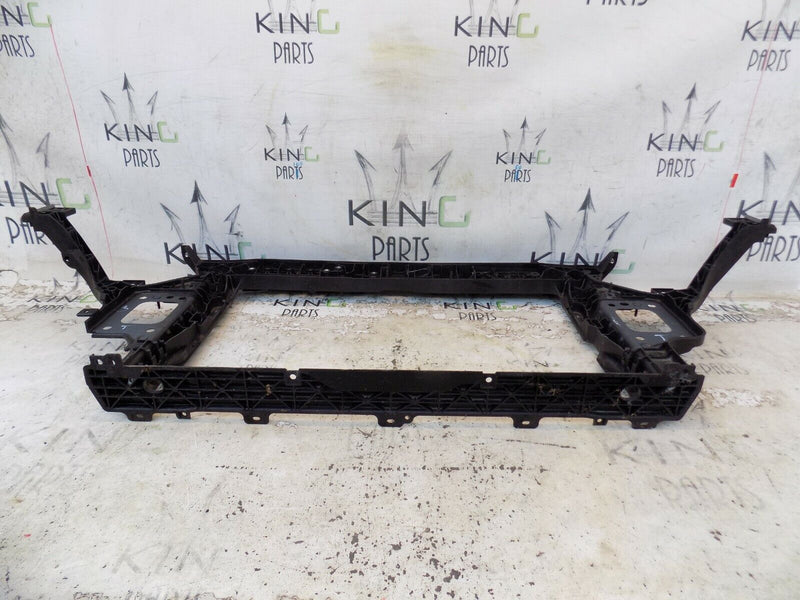 KIA XCEED 2018-ON DIESEL T-GDI SUPPORT RADIATOR FRAME SLAM PANEL 64102-J7500