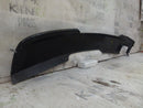 BMW 5 F10 M-SPORT 2010-13 REAR BUMPER DIFFUSER GENUINE 5112 7904994